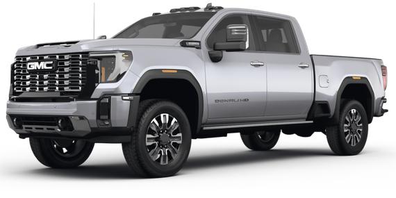 GMC SIERRA HD 2024 1GT49REY9RF154095 image